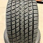 2 New Cooper Cobra Radial G T 295 50R15 105S A S All Season Tires EBay