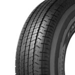 2 New Goodyear Endurance ST 215 75R14 Load D 8 Ply Trailer Tires EBay