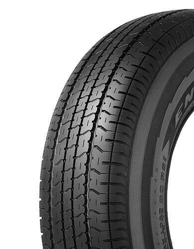2 New Goodyear Endurance ST 215 75R14 Load D 8 Ply Trailer Tires EBay