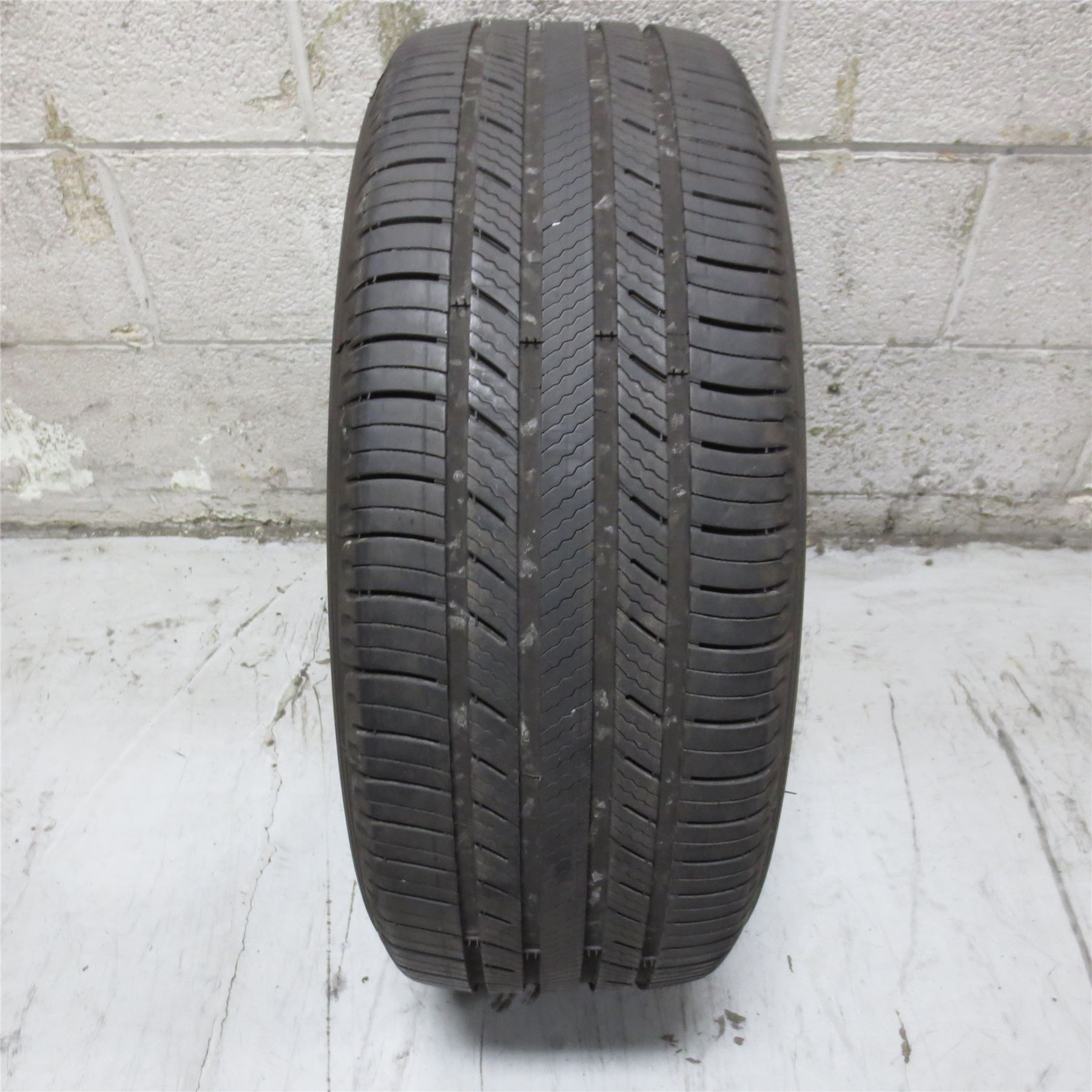 215 55R17 Michelin PREMIER A S 94V Tire 7 32nd NO REPAIRS EBay 215 55R17 Michelin PREMIER A S 94V Tire 7 32nd NO REPAIRS EBay