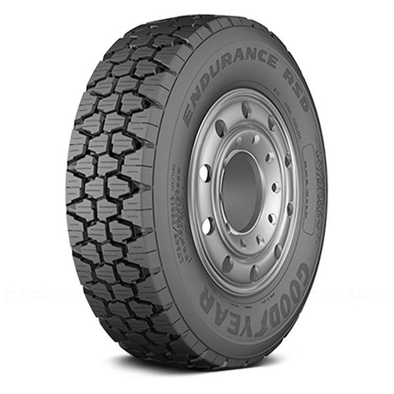 Rebate Goodyear Endurance Tires 2023 Tirerebate