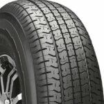 4 NEW 205 75 15 GOODYEAR ENDURANCE 75R R15 TIRES 32602 EBay