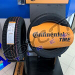 65 REBATE 205 55R16 Continental PureContact LS NEW MODEL Tires
