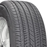 Bridgestone Ecopia EP422 Tires Passenger Performance All Season Tires