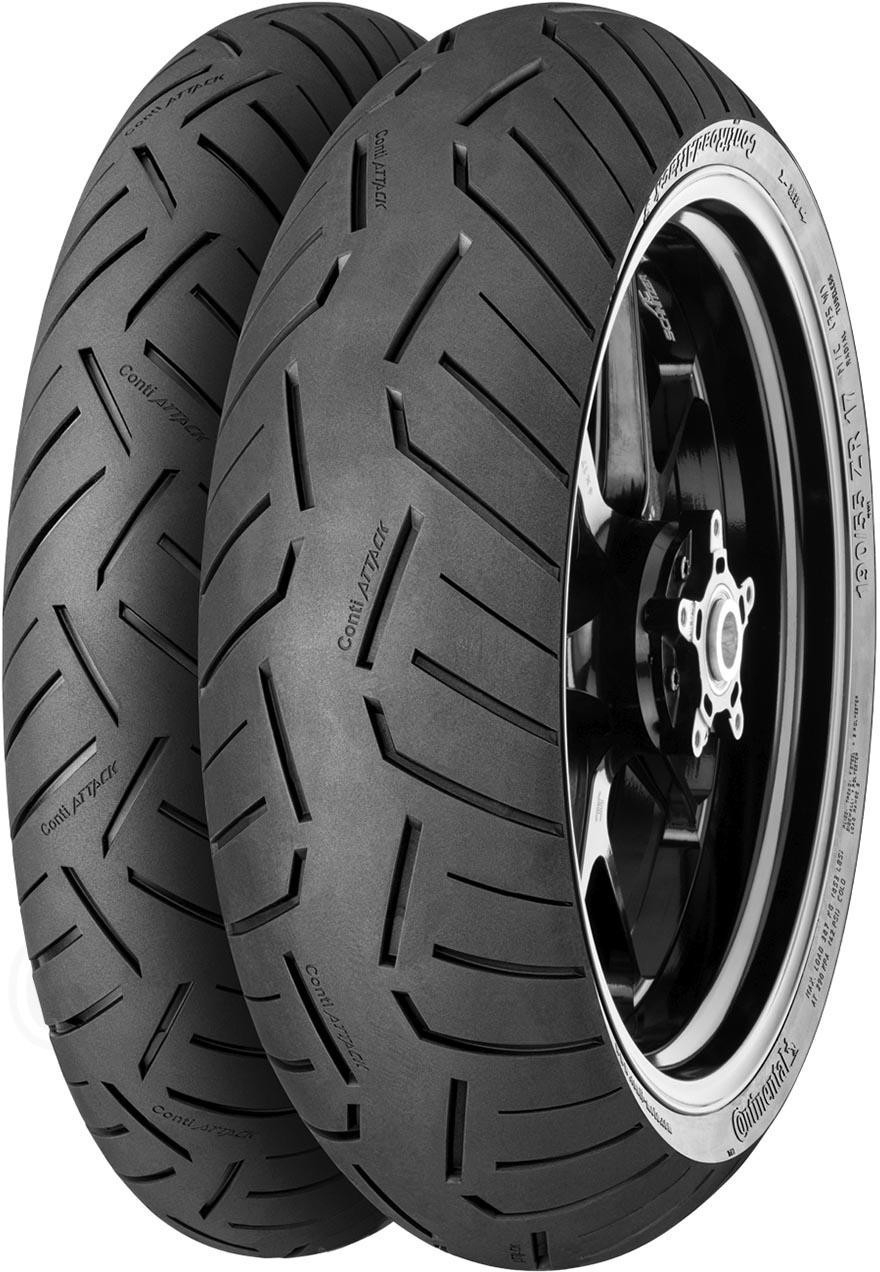 Continental Conti Road Attack 3 180 55 R17 73W Au Meilleur Prix Sur Continental Conti Road Attack 3 180 55 R17 73W Au Meilleur Prix Sur