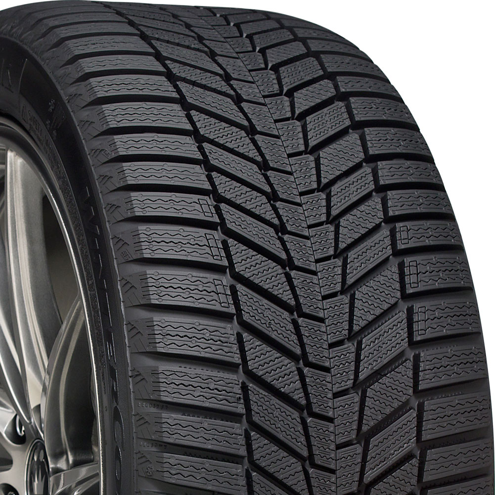 Continental Winter Contact SI Tires Passenger Performance Winter 
