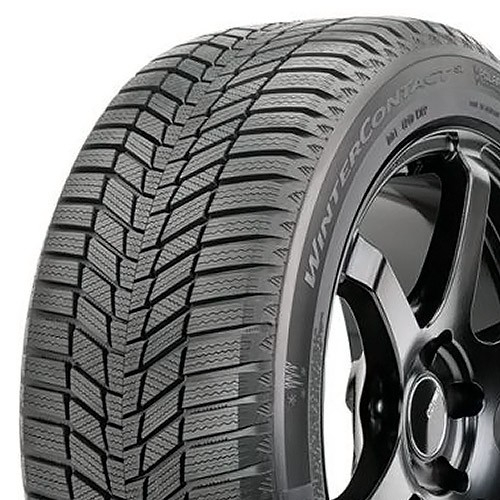 Continental WINTER CONTACT SI