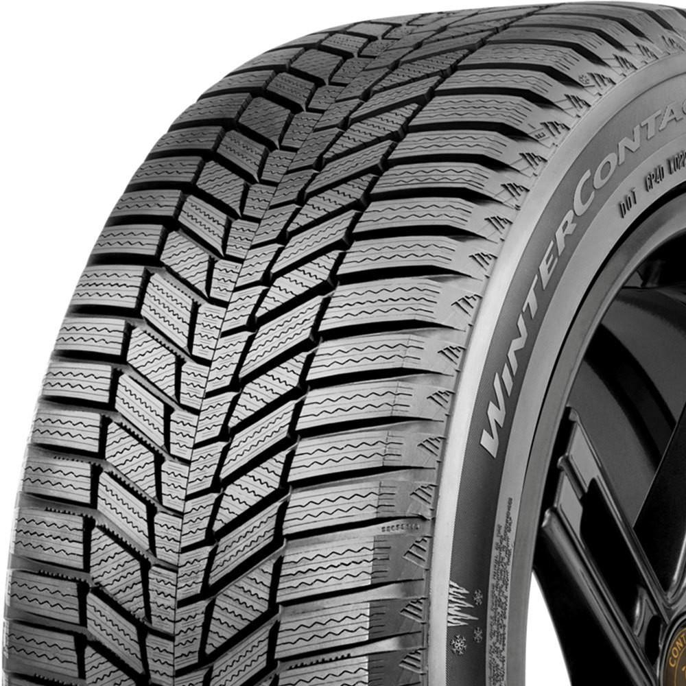 Continental Winter Tires Si