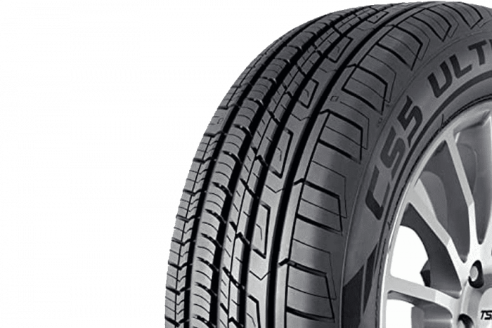 Cooper CS5 Ultra Touring Tire Review Tire Space Tires Reviews All 
