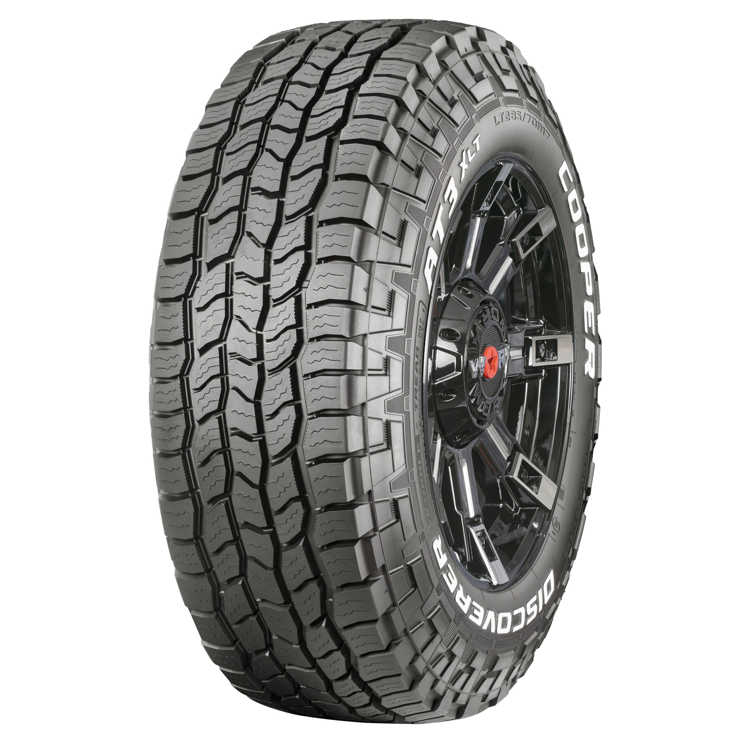 COOPER DISCOVERER AT3 XLT All Season 33X12 50R15LT 108R Tire Walmart COOPER DISCOVERER AT3 XLT All Season 33X12 50R15LT 108R Tire Walmart