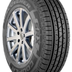 Cooper Discoverer SRX 265 65R18 114 T Tire Walmart Walmart