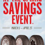 Cooper Tire Rebate And Coupons For October 2014 Cooper Tires Cars