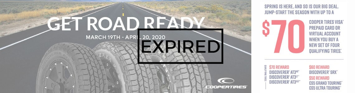 Cooper Tire Rebate Tires Easy Cooper Tire Rebate Tires easy