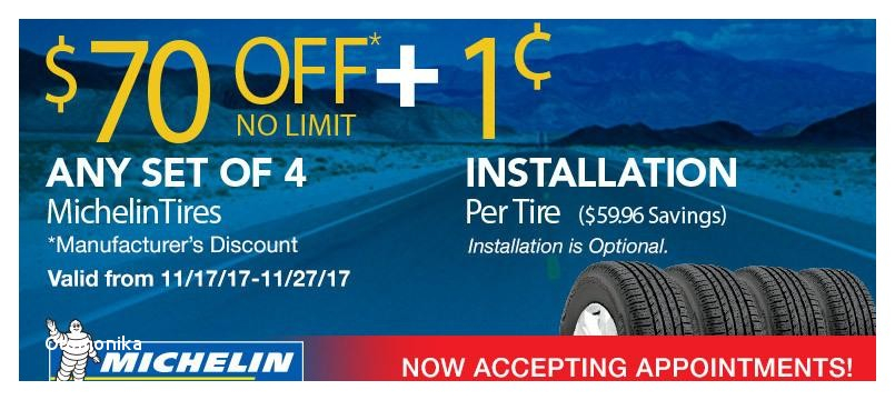 Costco Tire Coupon