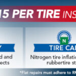 COSTCO TIRES Prices Fees Tire Rotation Wheel Alignment Hours