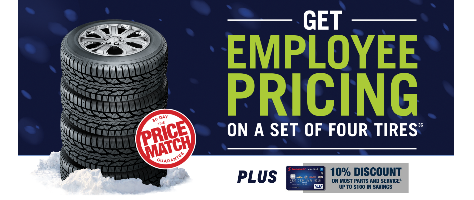Current Tire Rebates Lakewood Chevrolet Current Tire Rebates Lakewood Chevrolet