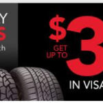 Discount Tire Black Friday Sale 2015 Tire Reviews And More