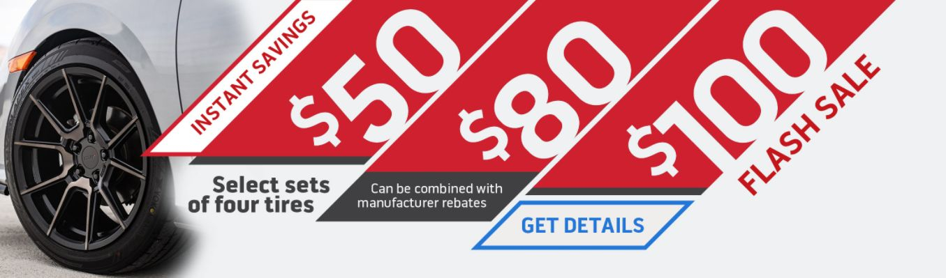 Discount Tire Flash Sale Stacking Rebates Southern Savers Discount Tire Flash Sale Stacking Rebates Southern Savers