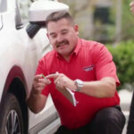 Discount Tire Memorial Day Event TV Commercial 10 Rebate ISpot tv