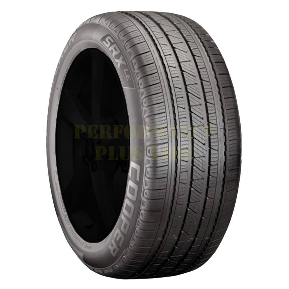 Discoverer SRX LE Passenger All Season Tire By Cooper Tires 