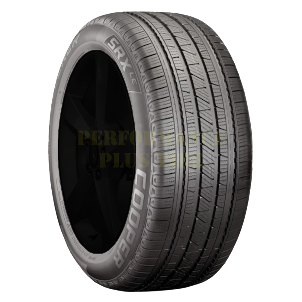 Discoverer SRX LE Passenger All Season Tire By Cooper Tires