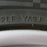 DOT Date Code Tire Age Explained Tires easy Blog