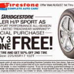 Firestone Tires Coupons Rebates And Deals For October 2014 Firestone