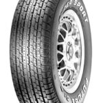 Futura GLS Super SportTireSize215 70R14 Pep Boys