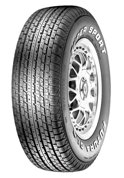 Futura GLS Super SportTireSize215 70R14 Pep Boys