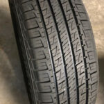 Goodyear Assurance 225 55r19 M S Tire MAXLIFE 99v 55 R19 For Sale