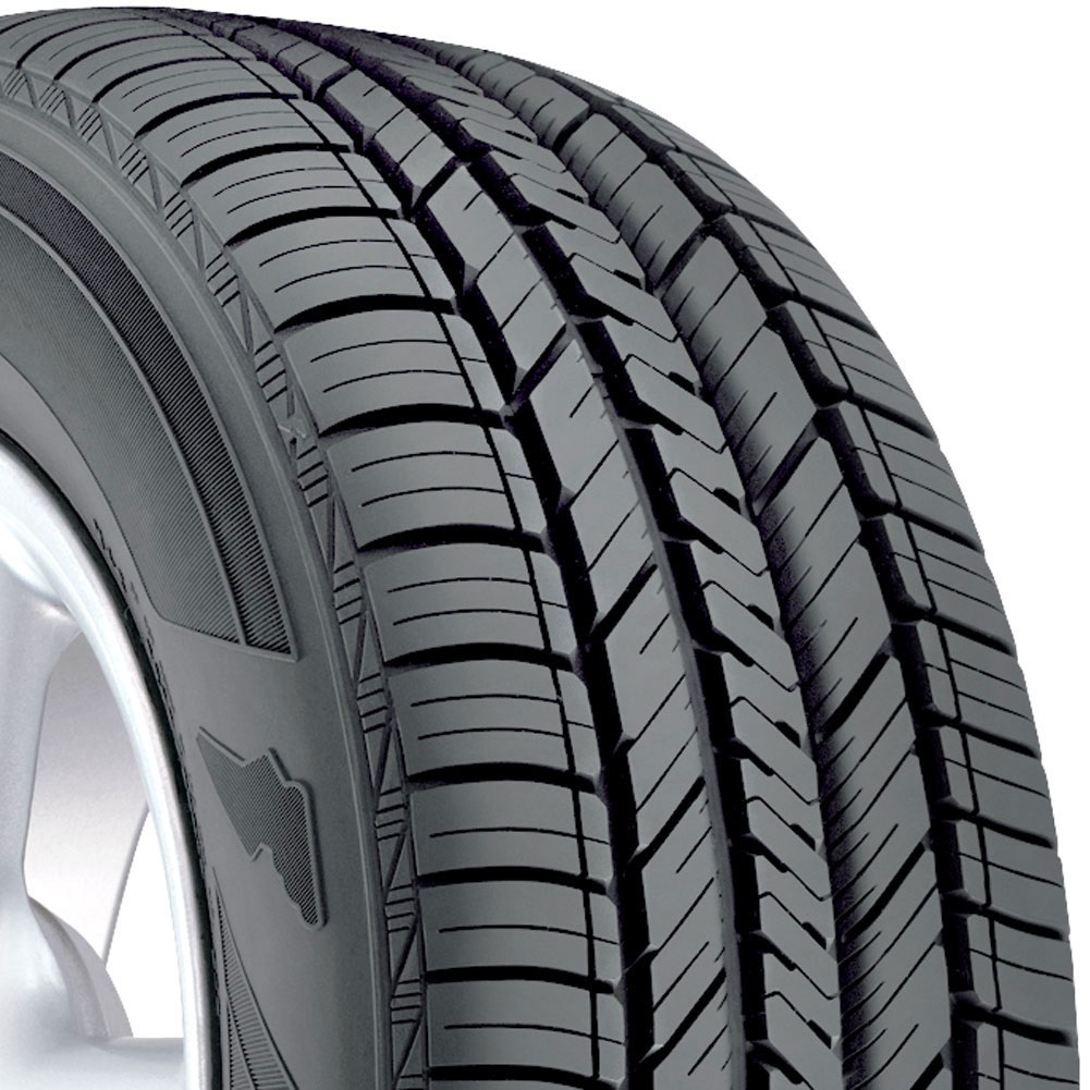 Goodyear Assurance CS Fuel Max Tires Truck Passenger All Season Tires 