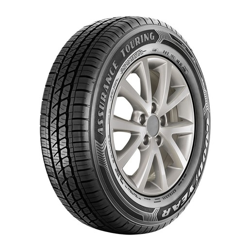 GOODYEAR Assurance Touring 185 65 R14 Para La Nave Guatemala