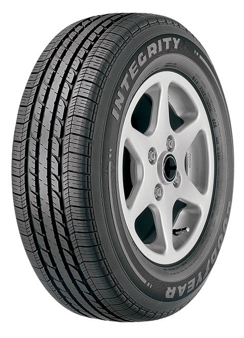 Goodyear IntegrityTireSize235 70R16 Pep Boys