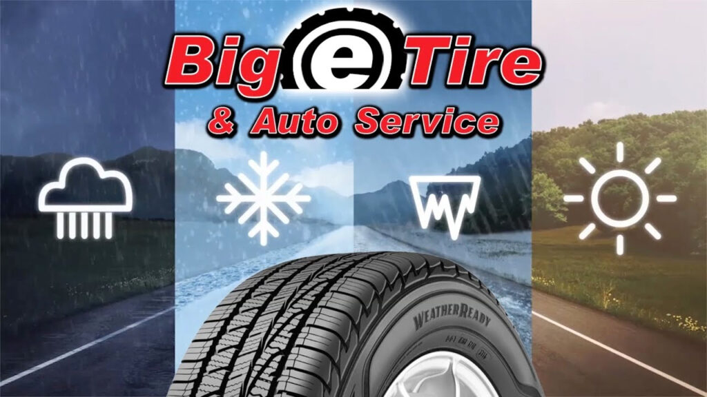 Goodyear Winter Rebate YouTube