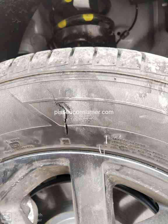 Hankook Tire Reviews And Complaints Hankooktire Pissed Consumer