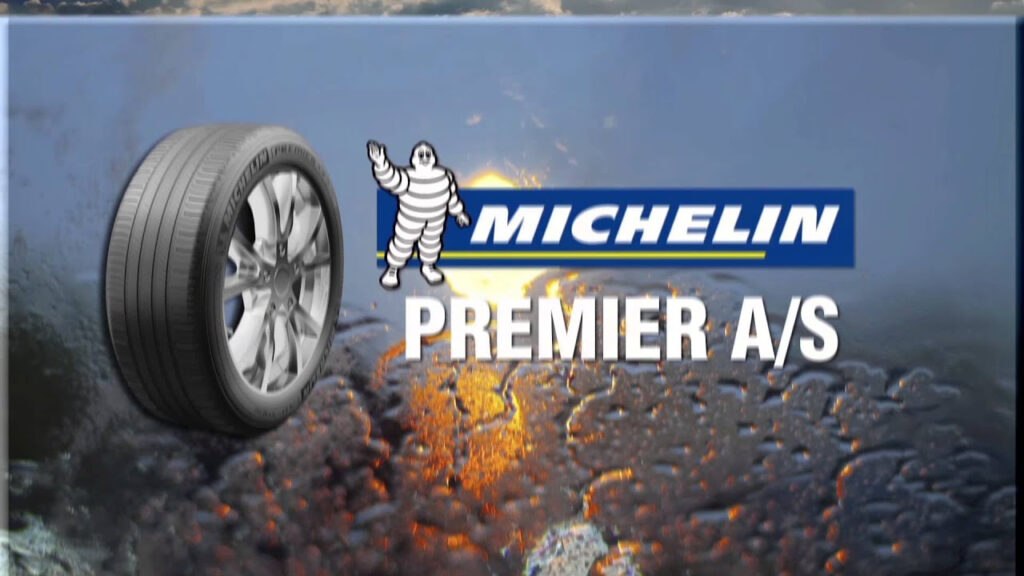 Hoffman Tire Pros Michelin Spring Promotion 70 Rebate YouTube