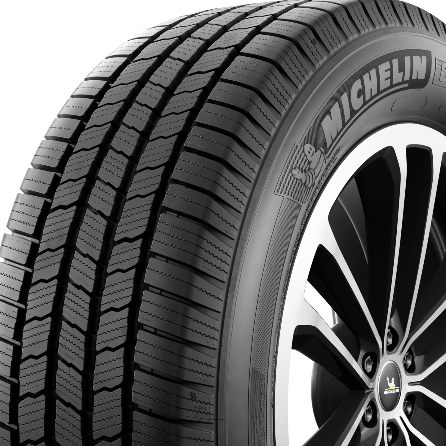 MICHELIN DEFENDER LTX M S Tires Suburban Tire Auto Repair Centers MICHELIN DEFENDER LTX M S Tires Suburban Tire Auto Repair Centers
