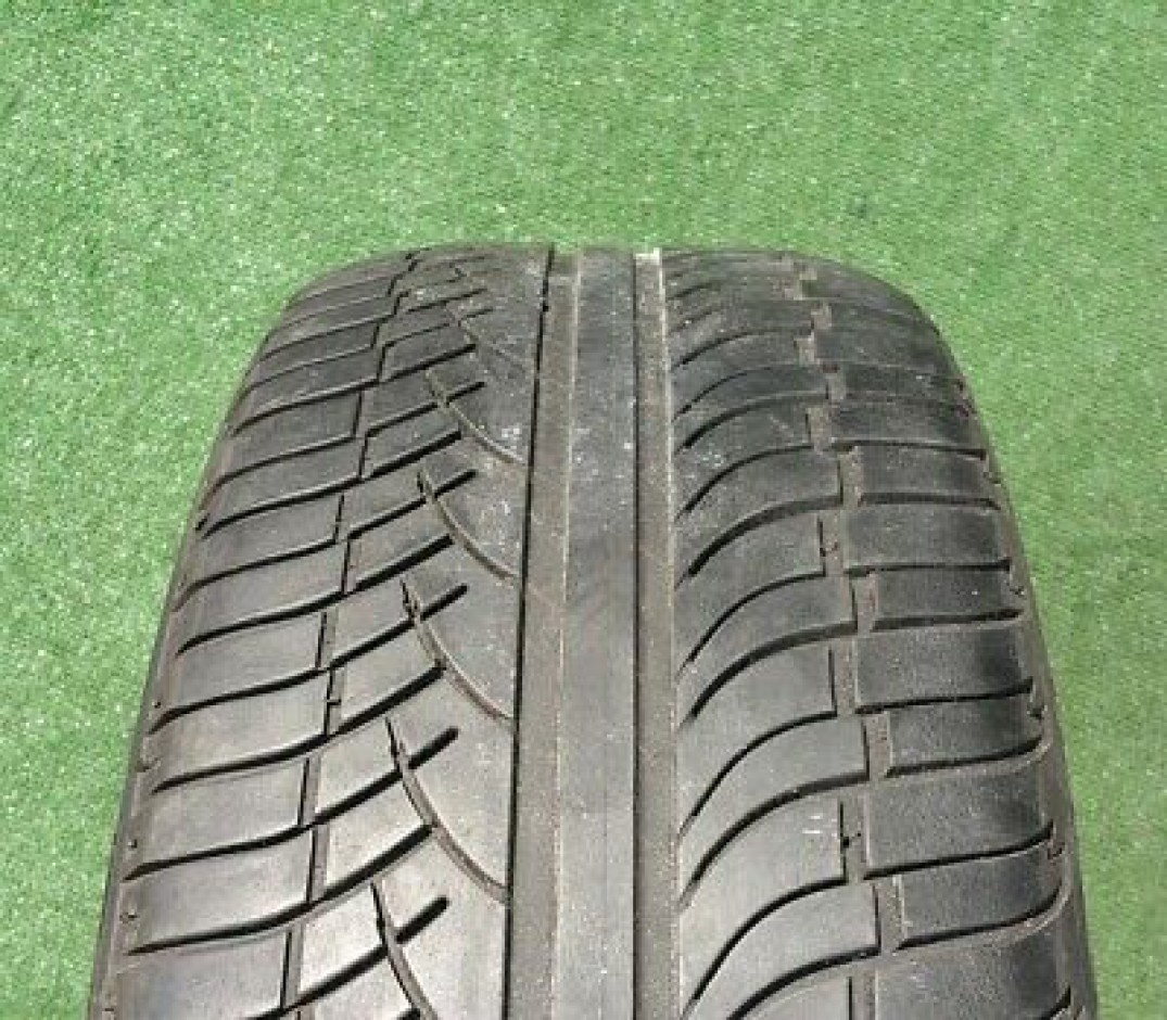 Michelin Pair 2 TWO Michelin Latitude Diamaris 255 50R20 TIRES 255 50R Michelin Pair 2 TWO Michelin Latitude Diamaris 255 50R20 TIRES 255 50R