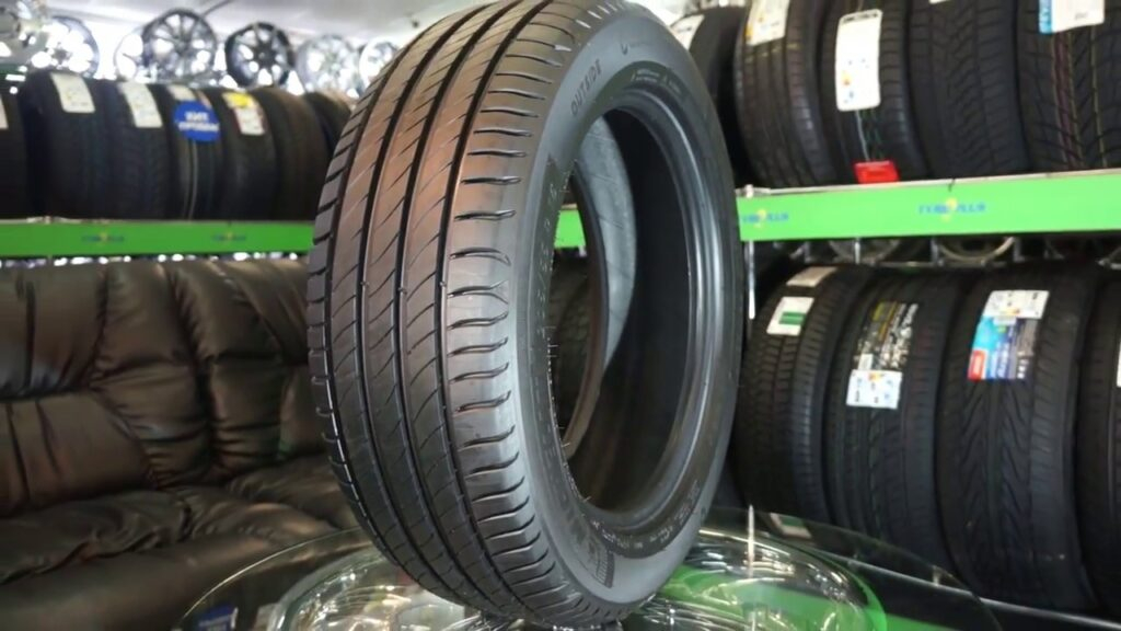 Michelin Premier Vs Primacy Tirepost