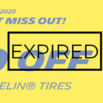 Michelin Tire Spring Rebate Canada 2020 Tires easy ca