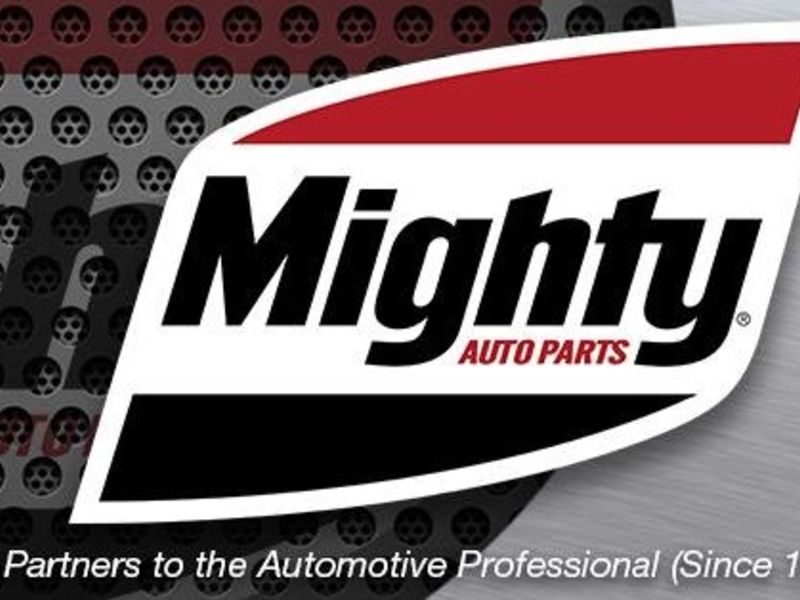 Mighty Auto Parts Offers Fall Rebate Program