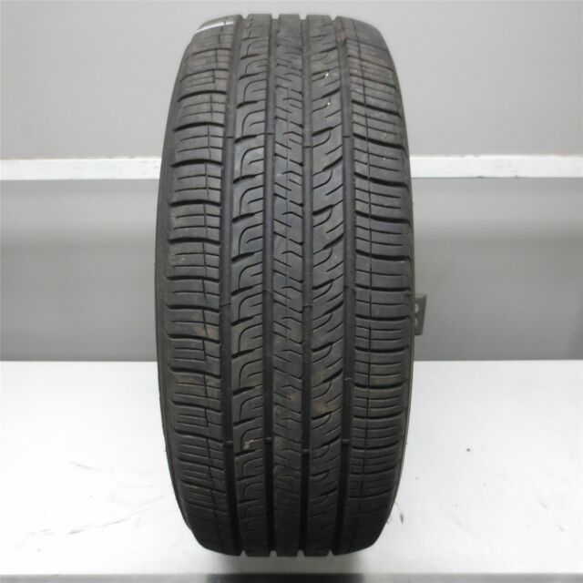 P225 55R18 Goodyear Assurance Comfortred Touring 97H Tire 9 32nd No 