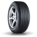 Pneus Michelin Primacy MXV4 P215 55R17 94V BSW 4 Saisons