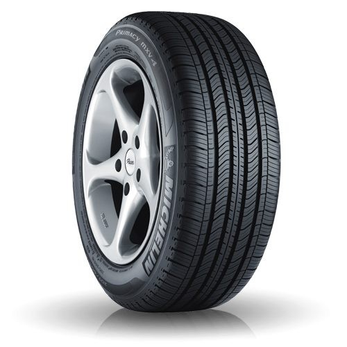 Pneus Michelin Primacy MXV4 P215 55R17 94V BSW 4 Saisons 