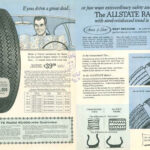 Sears Michelin mark 50 year relationship