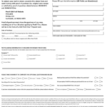 Seresto Mail In Rebate Form 2018 Universal Network