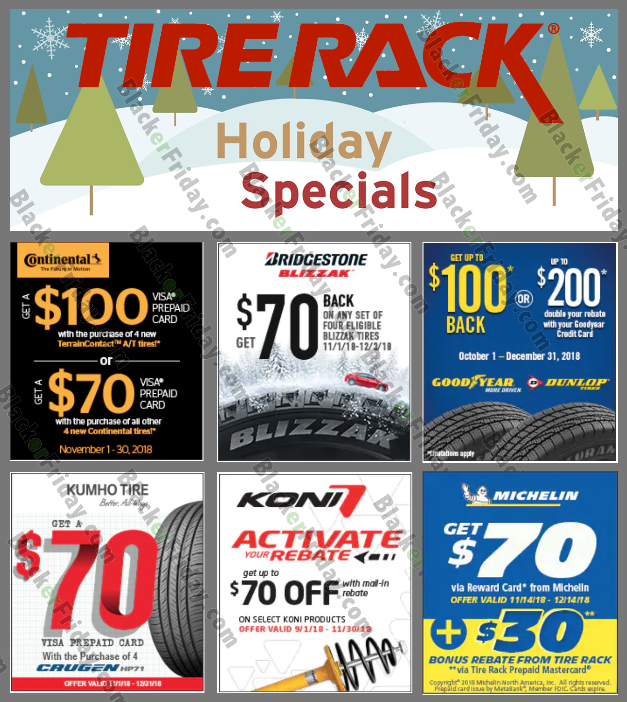 Tire Rack Cyber Monday 2021 Sale What To Expect Blacker Friday Tire Rack Cyber Monday 2021 Sale What To Expect Blacker Friday