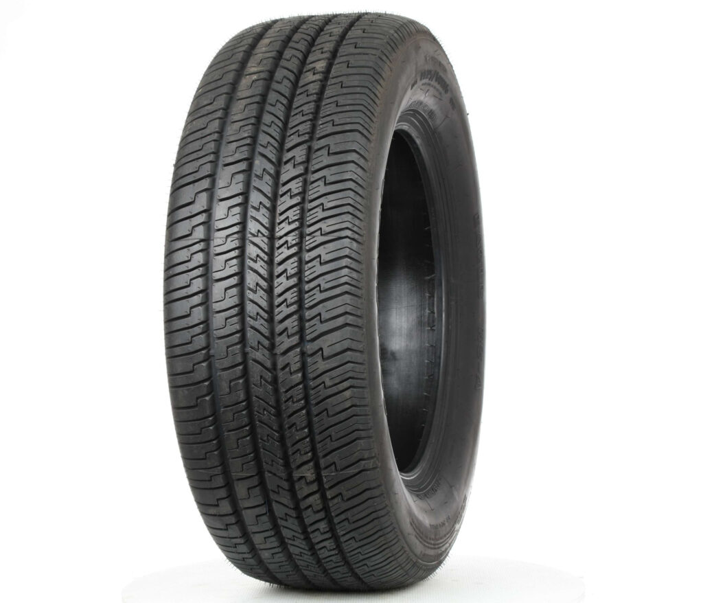 255 45R20 EAGLE RS A GOODYEAR Tire Library
