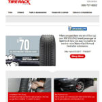 70 Rebate For Michelin Tires At Tire Rack 6 21 17 To 7 16 17