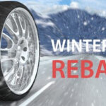 All 2017 Winter Tires Rebates Canada Bridgestone Continental